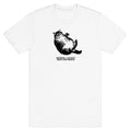 I Am But Skin And Bones T-Shirt