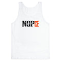 No Kings NOPE Tank Top