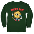 Melt ICE Longsleeve Tee