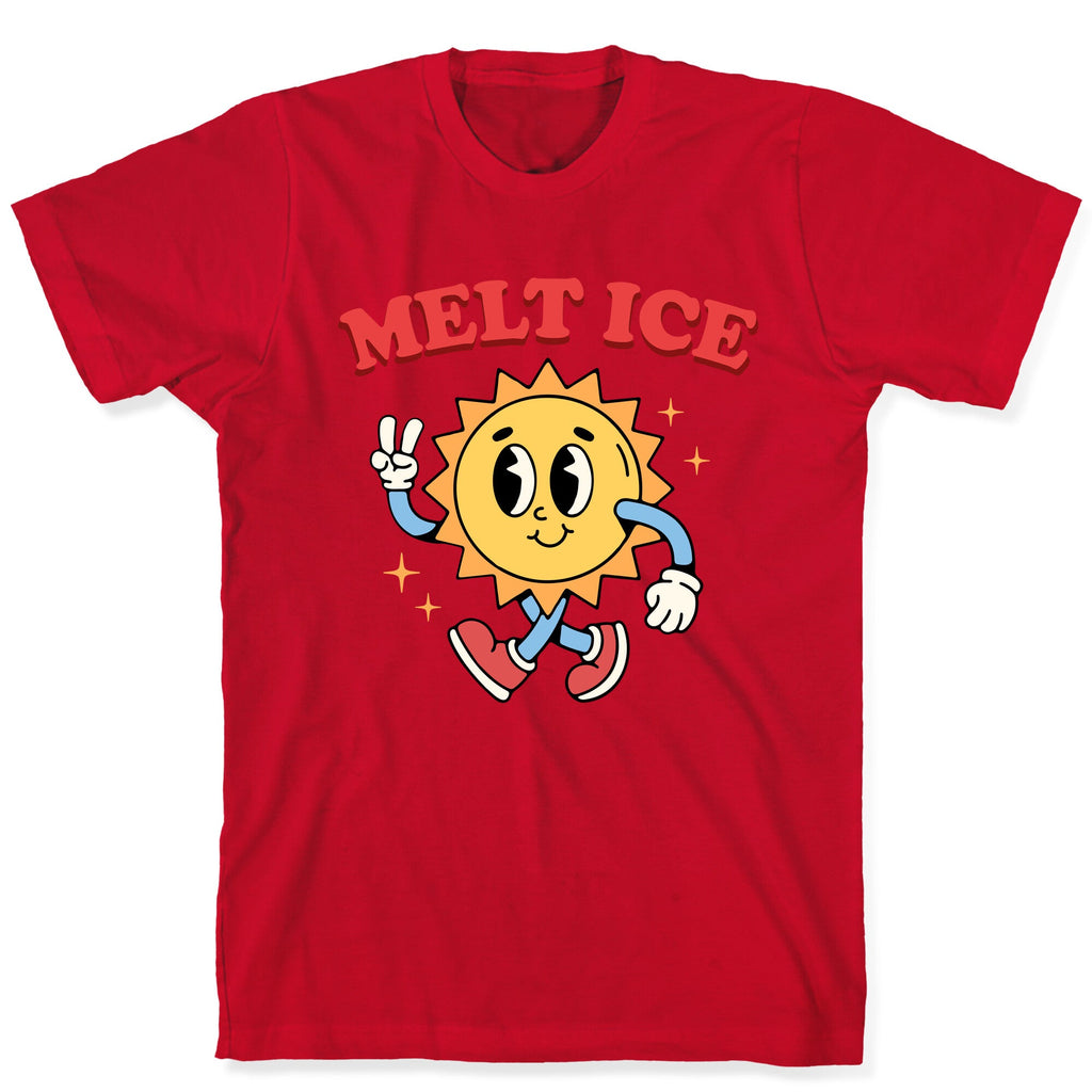 Melt ICE T-Shirt