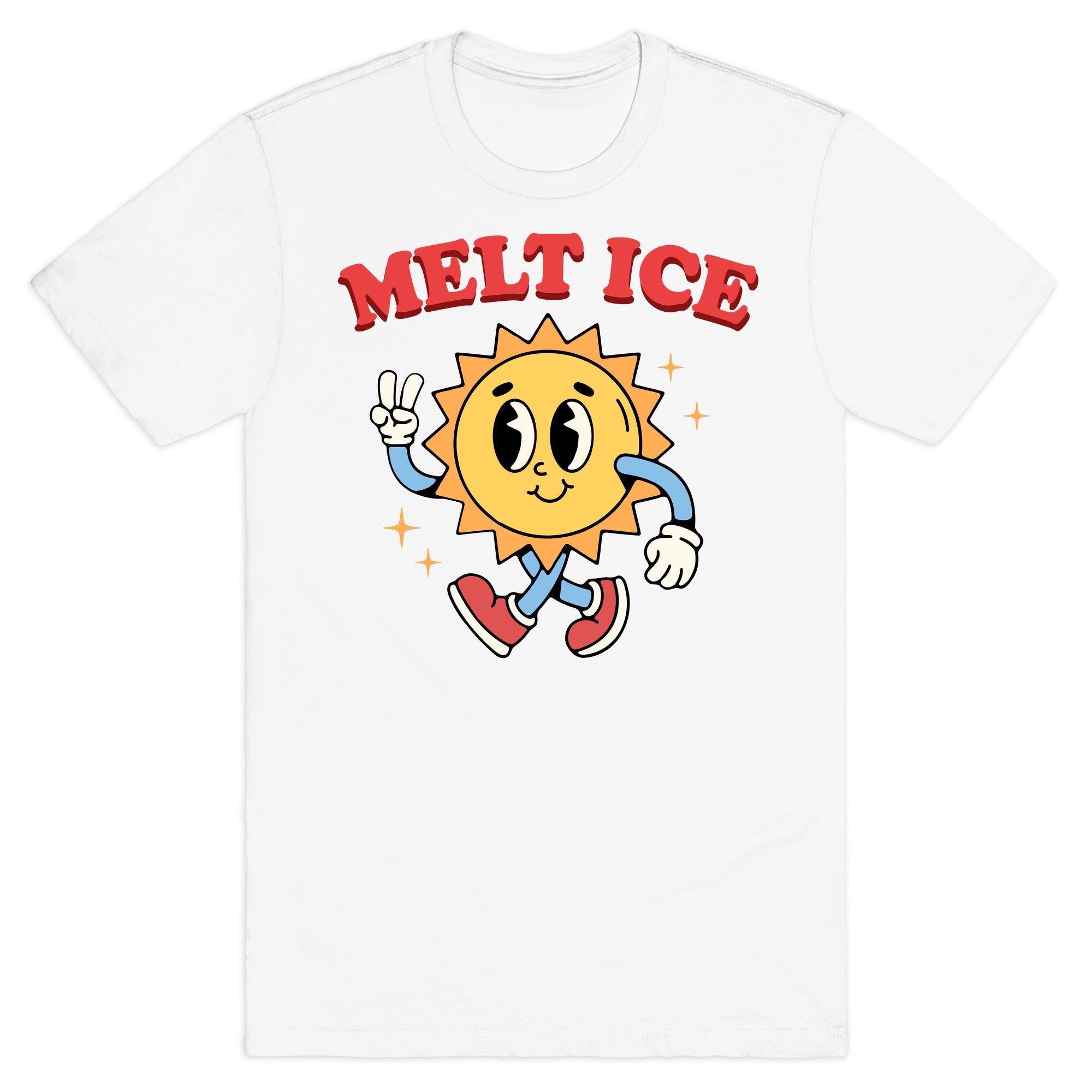 Melt ICE T-Shirt