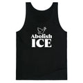 Abolish ICE Dove Tank Top