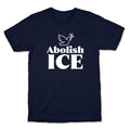 Abolish ICE Dove T-Shirt