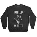 Fueled By Spite Crewneck Sweatshirt