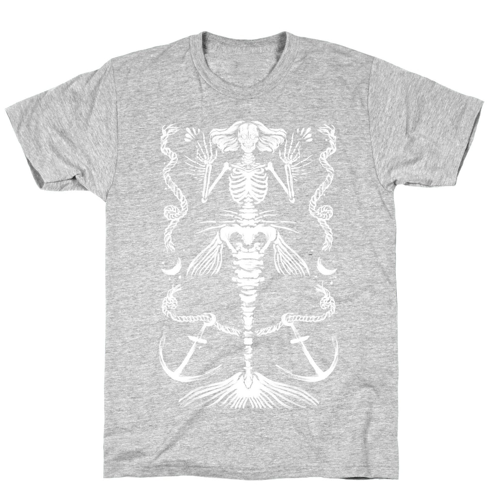 Dead Mermaid T-Shirt