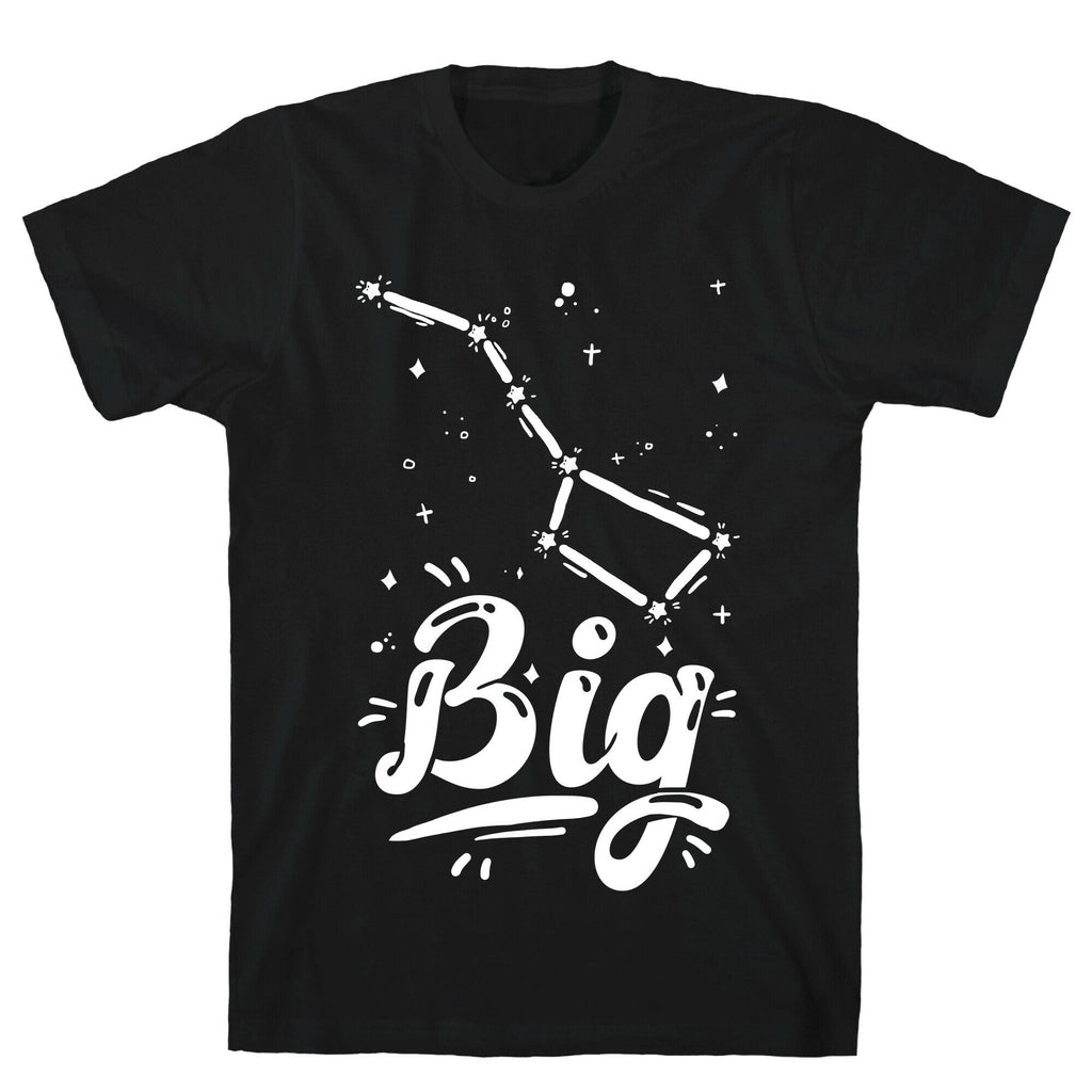 Dippers (Big Dipper) T-Shirt