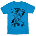 Satyrs Before Haters T-Shirt