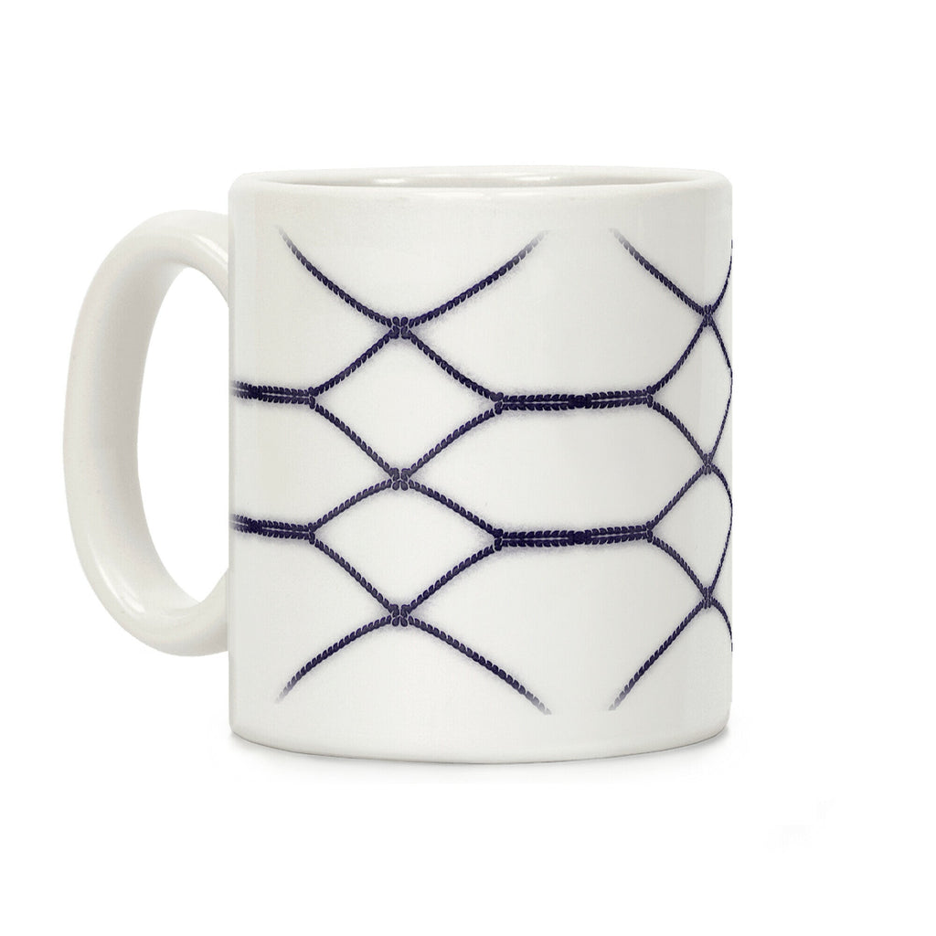 Bondage Mug Coffee Mug