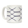 Bondage Mug Coffee Mug