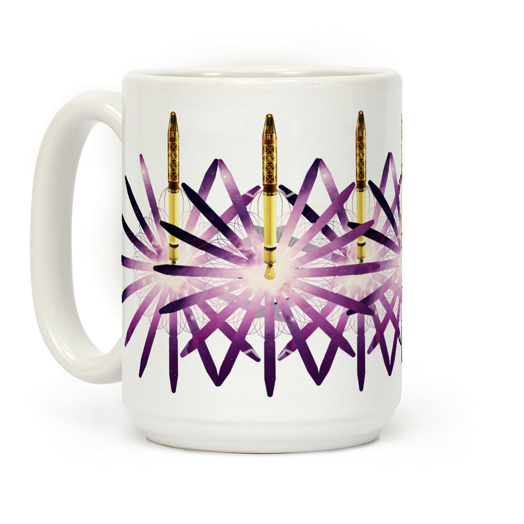 Explorer 1 Coffee Mug