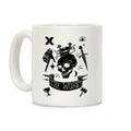 The Worst Coffee Mug
