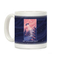 Aren't We All Aliens, Really? Coffee Mug