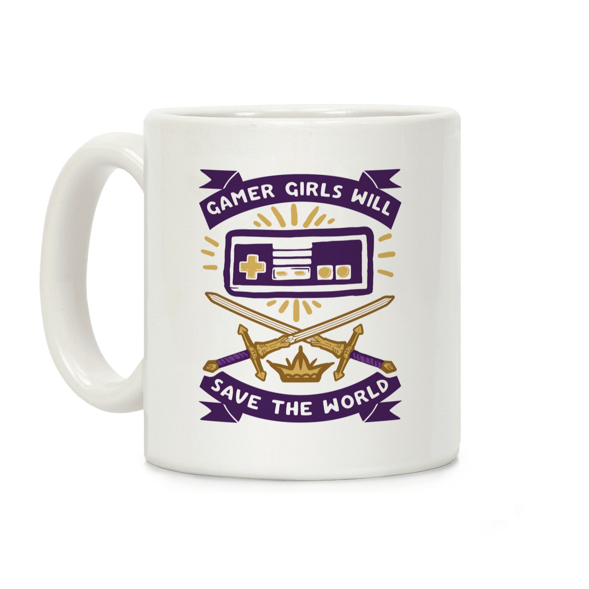 Drown Your Troubles In Coffee Coffee Mug