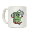 High Five Coffee Mug