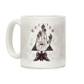 Hand Of Glory Coffee Mug