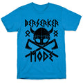 Berserker Mode T-Shirt
