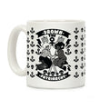 Drown the Patriarchy Coffee Mug