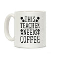 Just An Introverted Girl Living In A Extroverted World Coffee Mug