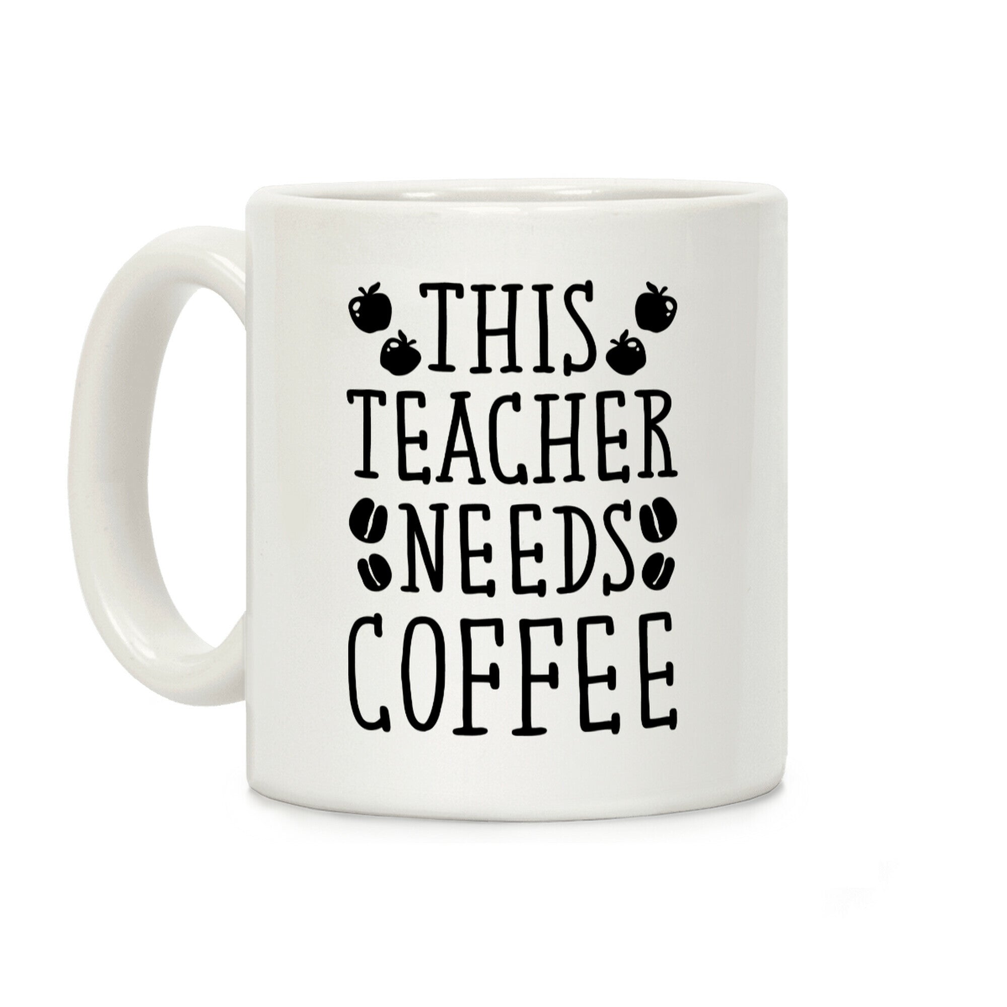 Just An Introverted Girl Living In A Extroverted World Coffee Mug