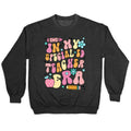 In My Special Ed Teacher Era Crewneck Sweatshirt