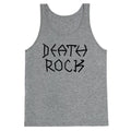 Death Rock Tank Top