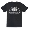 The Tortured Moms Department Unisex Triblend Tee