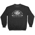 The Tortured Moms Department Crewneck Sweatshirt