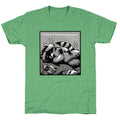 Tortured Trash Department Unisex Triblend Tee