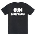 Cum Receptacle Unisex Triblend Tee