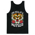 One Hell of a Mother Tank Top