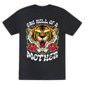 One Hell of a Mother Unisex Triblend Tee