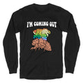 I'm Coming Out  Longsleeve Tee