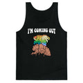 I'm Coming Out  Tank Top