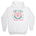 The Gays Tennis Club Hoodie