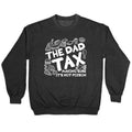 The Dad Tax Crewneck Sweatshirt