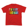 Pride Is For Everyone Kids Tee