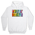 Pride Is For Everyone Hoodie