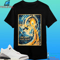 Project Hail Mary 2026 Movie Graphic Vintage Rocky And Ryland Grace Shirt