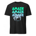 Project Hail Mary Rocky Amaze Amaze Amaze Official 2026 Movie Shirt