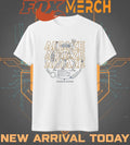 Project Hail Mary Rocky Amaze Amaze Amaze t-shirt