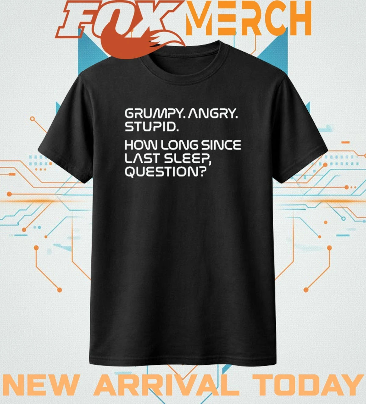 Project hail mary rocky grumpy angry stupid t-shirt