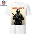 Projection Mirror The Worst Of The Worst ICE Shirt
