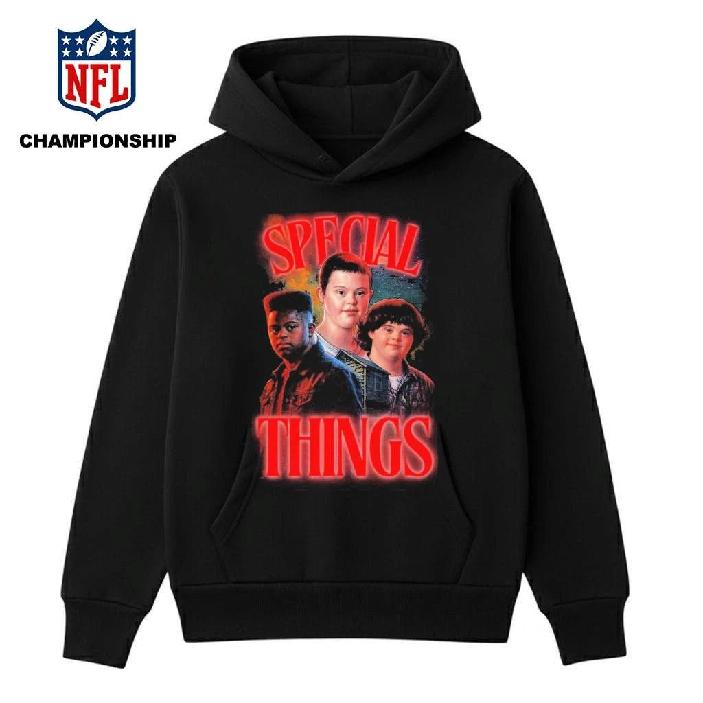 Promemertees Special Things Shirt