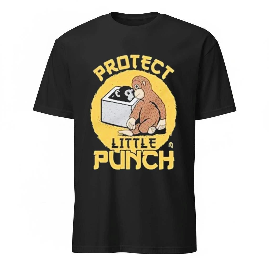 Protect Little Punch Shirt