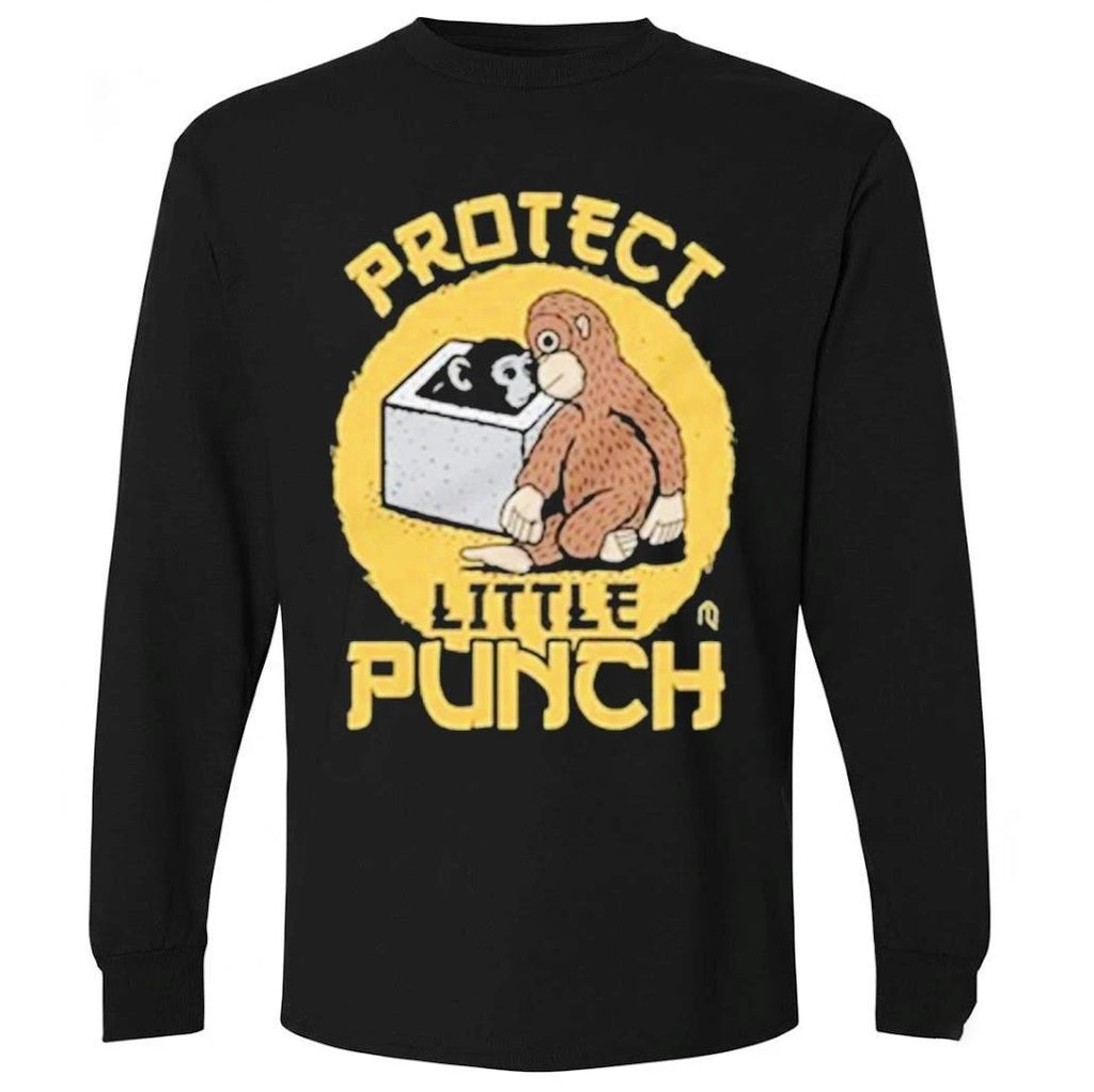 Protect Little Punch Shirt