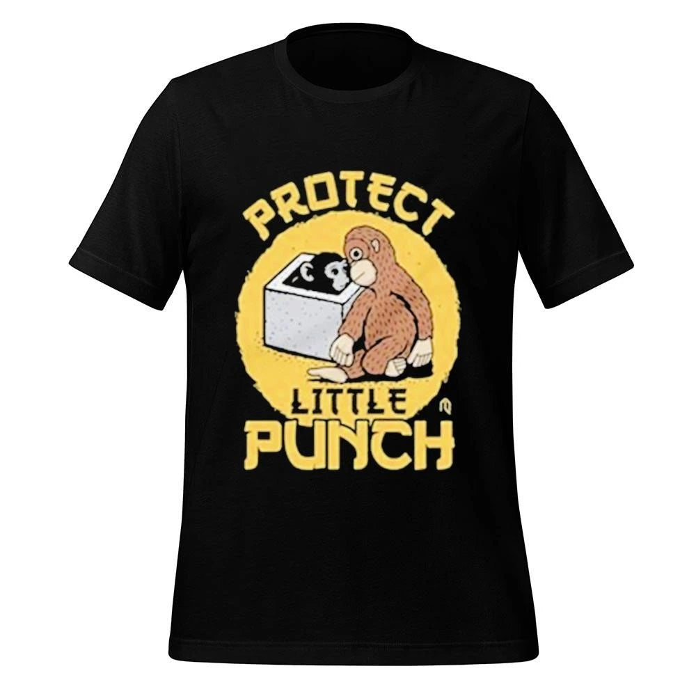 Protect Little Punch Shirt