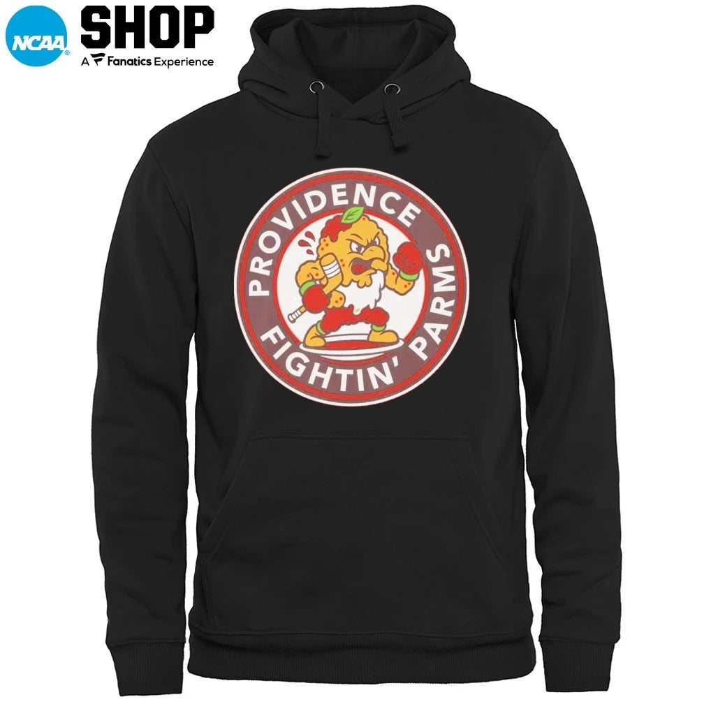 Providence Bruins Fightin’ Parms 2026 T-Shirt