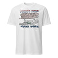 Puerto Rico Nueva York Map 2026 Shirt