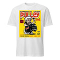 Pulley Last By Schachermayer Linz, AT Aug 12 2026 Poster Shirt