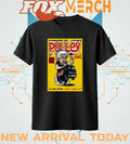 Pulley Last By Schachermayer Linz, AT aug 12 2026 poster t-shirt